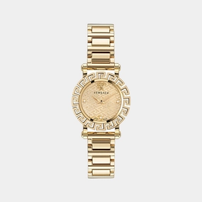 Women's Gold Analog Stainless Steel Watch VE2Q00422 women watches best women watches affordable women's watches branded women watches