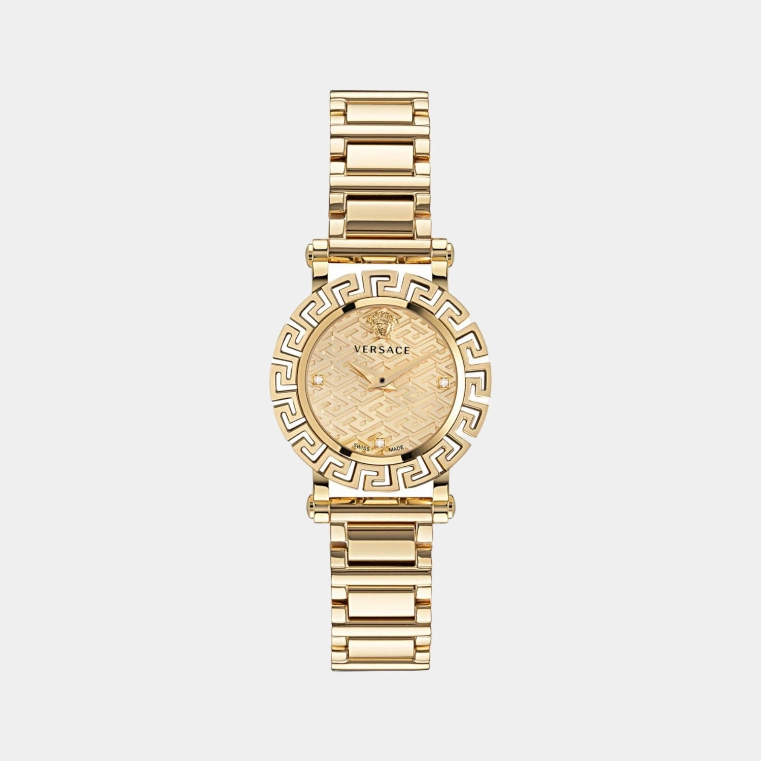 Women's Gold Analog Stainless Steel Watch VE2Q00422 women watches best women watches affordable women's watches branded women watches
