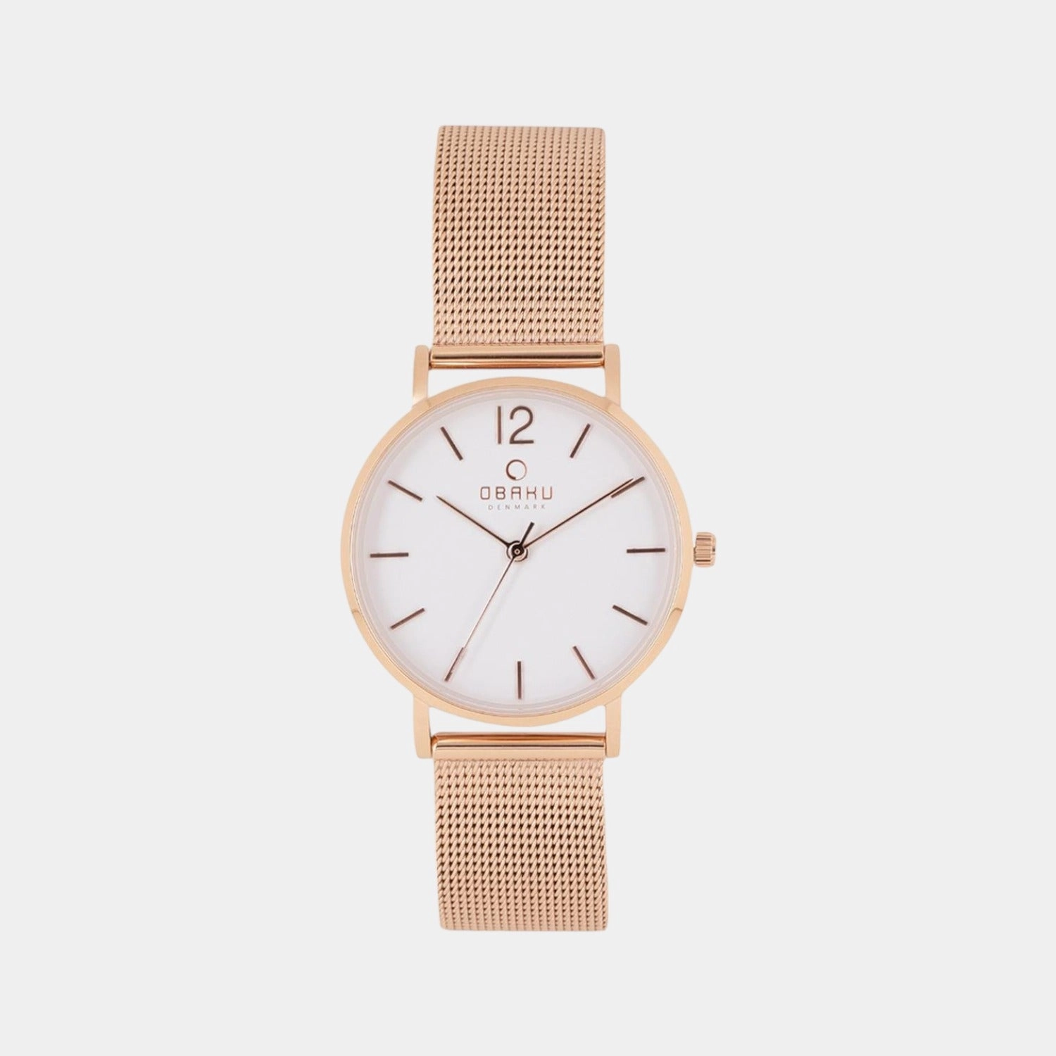 Women's White Analog Stainless Steel Watch V197LXVWMV women watches best women watches affordable women's watches branded women watches