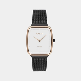 Women Silver Analog Stainless Steel Watch V267LXMIMB women watches best women watches affordable women's watches branded women watches