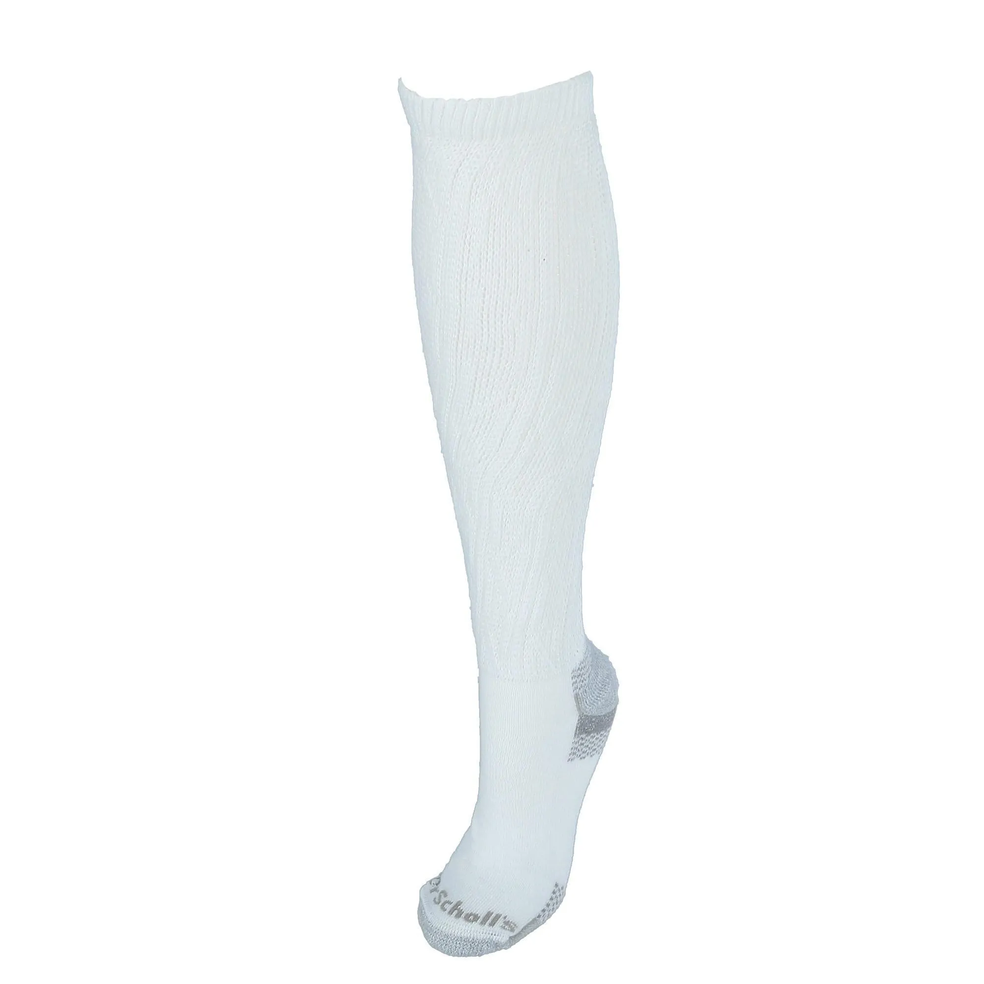 Women's Blister Guard Advance Relief Knee Socks (Pack of 6)