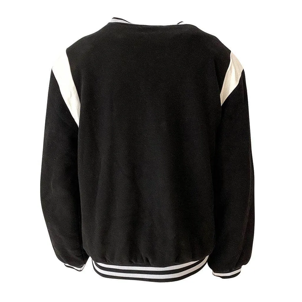 Women's Chicago Varsity Bomber Jacket