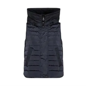 Women's Takan Vest In Navy