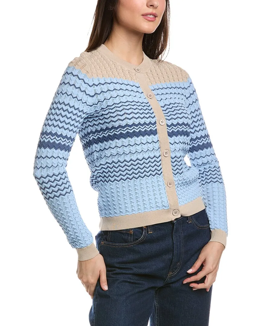 YAL New York Cardigan