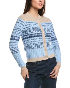 YAL New York Cardigan