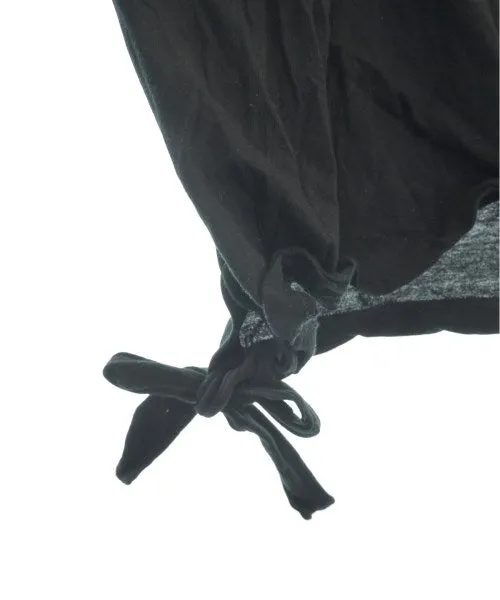 YOHJI YAMAMOTO  NOIR Tee Shirts/Tops