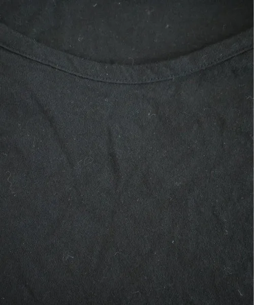 YOHJI YAMAMOTO  NOIR Tee Shirts/Tops