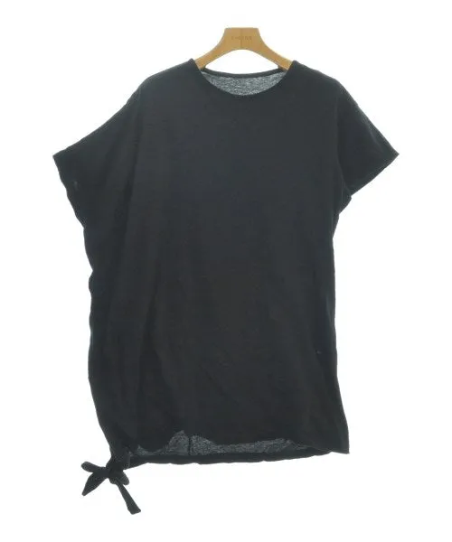 YOHJI YAMAMOTO  NOIR Tee Shirts/Tops