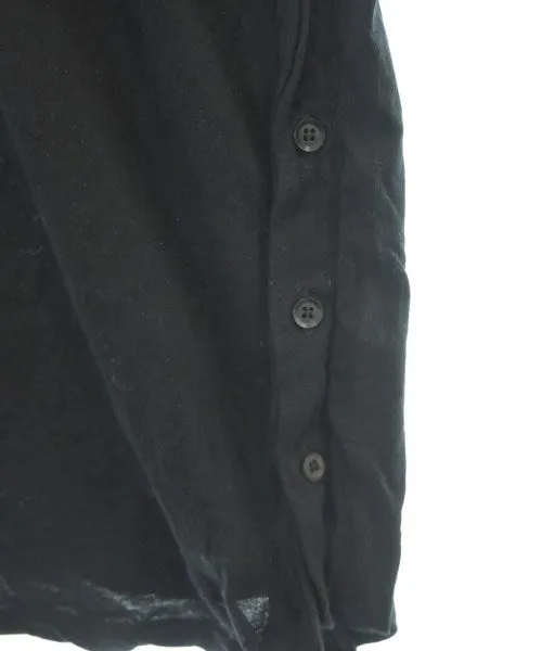 YOHJI YAMAMOTO  NOIR Tee Shirts/Tops