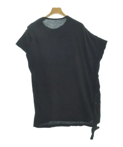 YOHJI YAMAMOTO  NOIR Tee Shirts/Tops