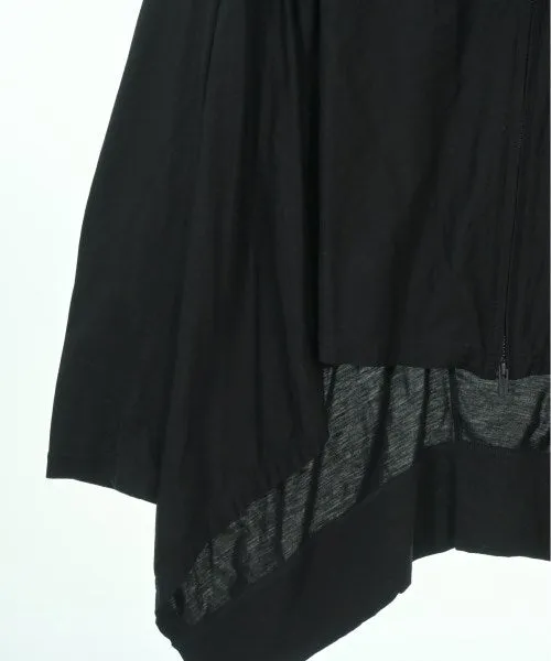 YOHJI YAMAMOTO Tee Shirts/Tops