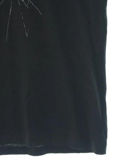YOHJI YAMAMOTO Tee Shirts/Tops