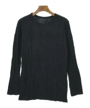 YOHJI YAMAMOTO Tee Shirts/Tops