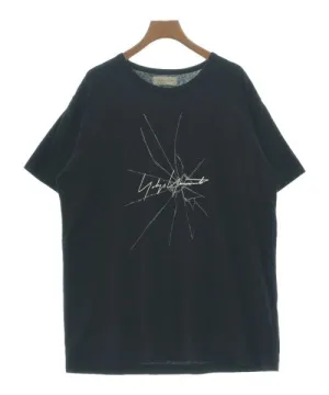 YOHJI YAMAMOTO Tee Shirts/Tops