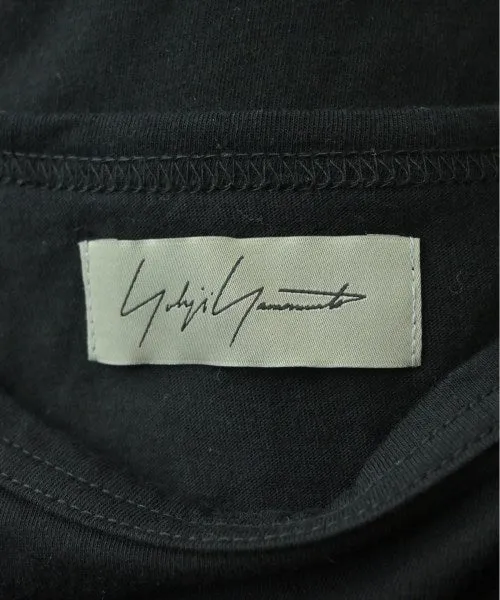 YOHJI YAMAMOTO Tee Shirts/Tops