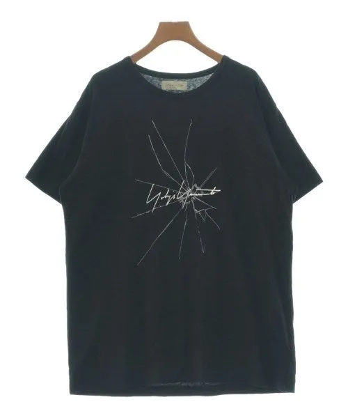 YOHJI YAMAMOTO Tee Shirts/Tops