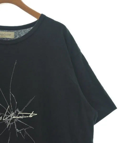 YOHJI YAMAMOTO Tee Shirts/Tops