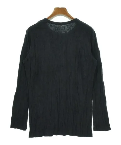 YOHJI YAMAMOTO Tee Shirts/Tops