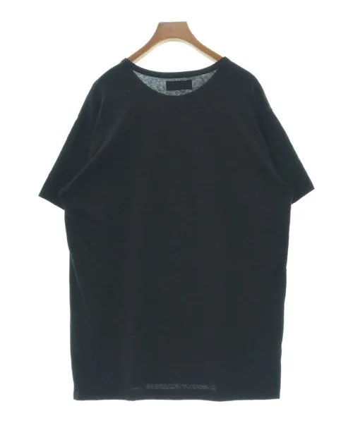 YOHJI YAMAMOTO Tee Shirts/Tops