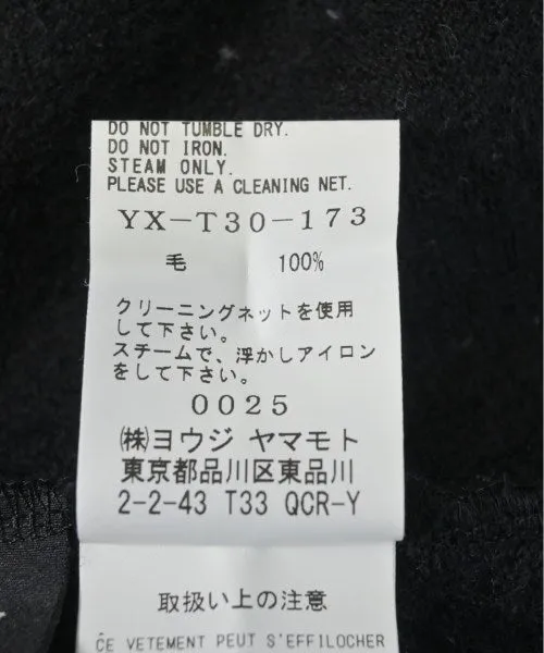 Y's Tee Shirts/Tops