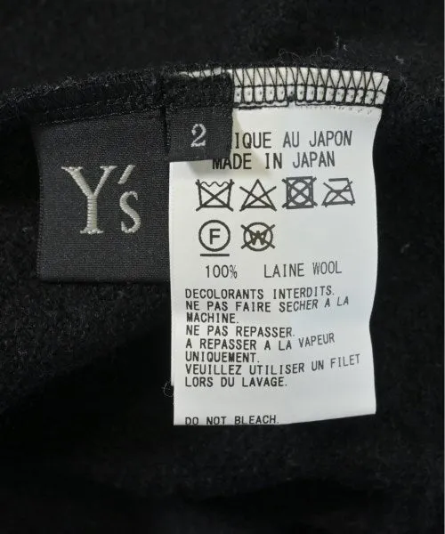 Y's Tee Shirts/Tops